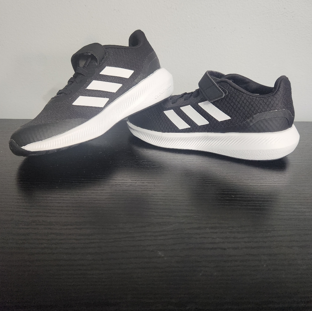 Adidas Kids Run Falcon 3.0 Shoes